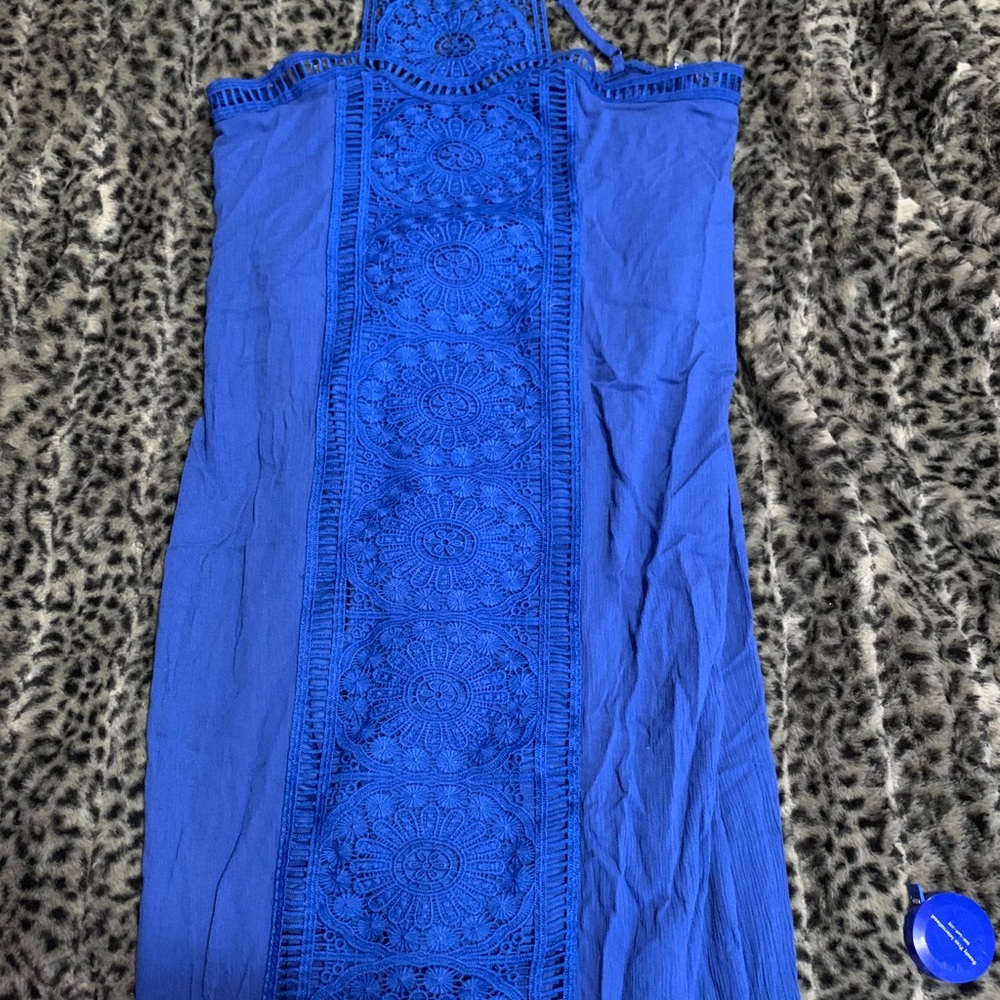 Never worn